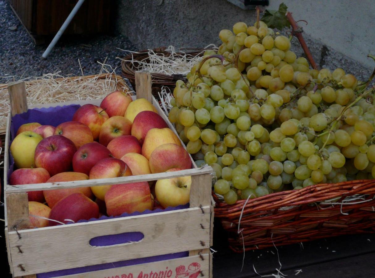 Cascina Cologna Bed and Breakfast Galbiate Buitenkant foto